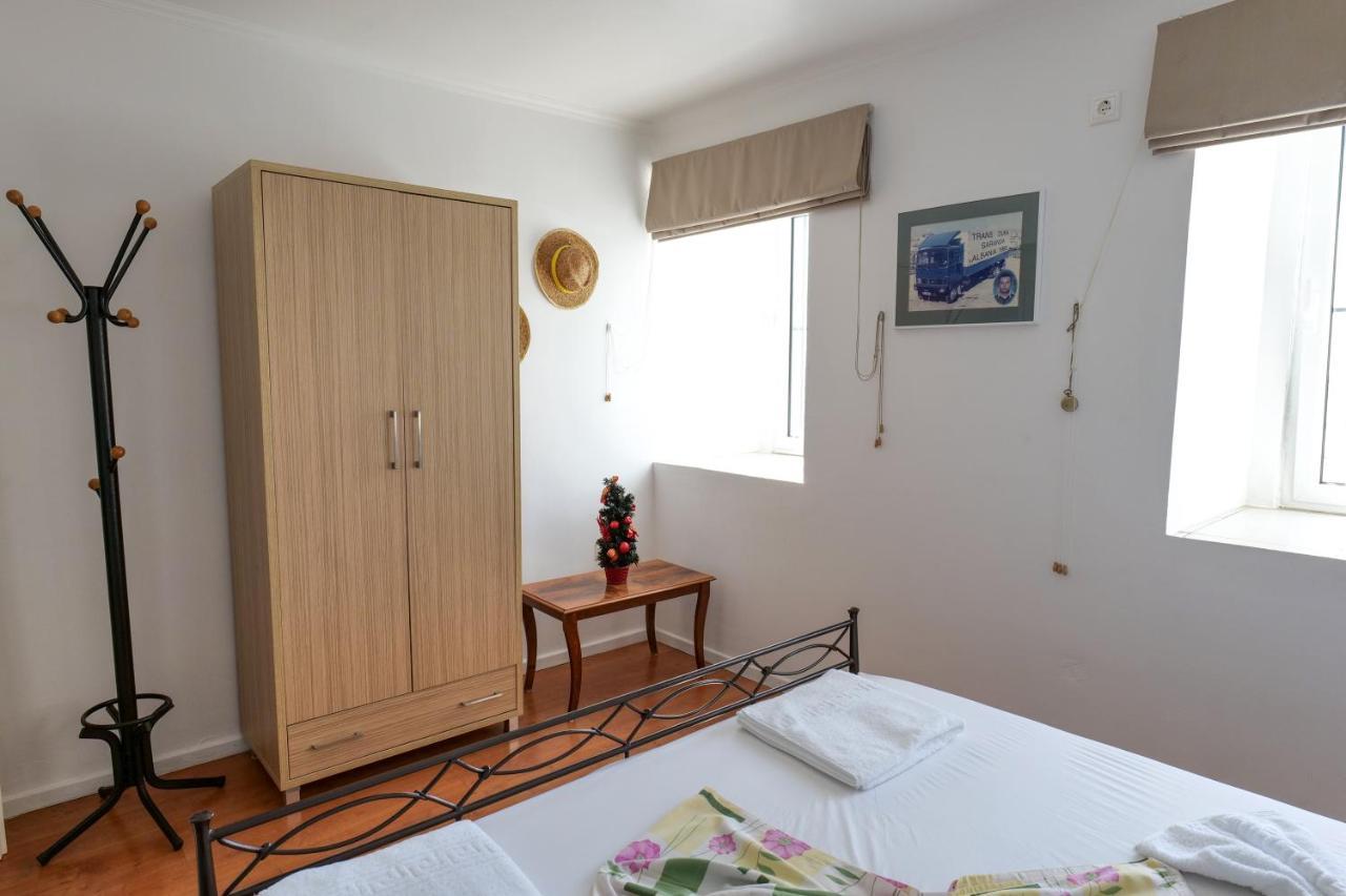 Duka'S House Hotel Lukovë Eksteriør billede